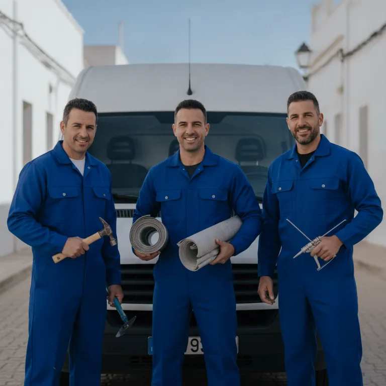 Riparazione Tetto team a Maddaloni